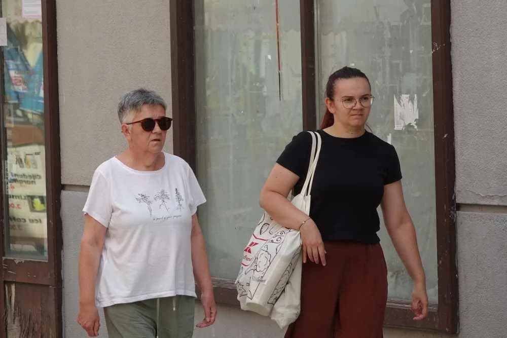 Šetnja gradom, 26.07.2025.