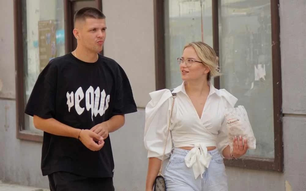 Šetnja gradom, 26.07.2025.