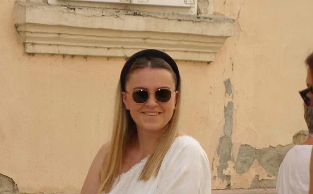 Šetnja gradom, 26.07.2025.