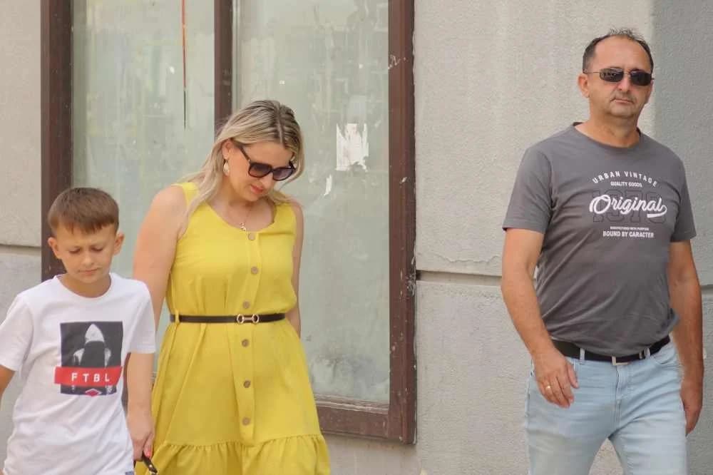 Šetnja gradom, 26.07.2025.