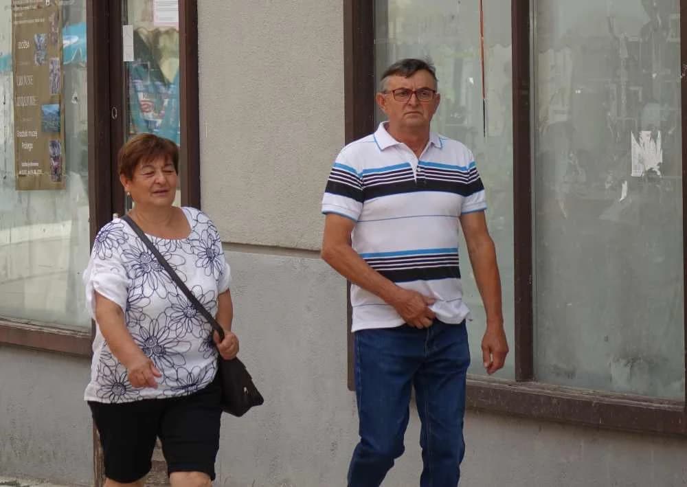 Šetnja gradom, 26.07.2025.