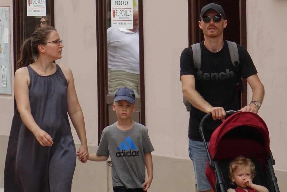 Šetnja gradom, 26.07.2025.