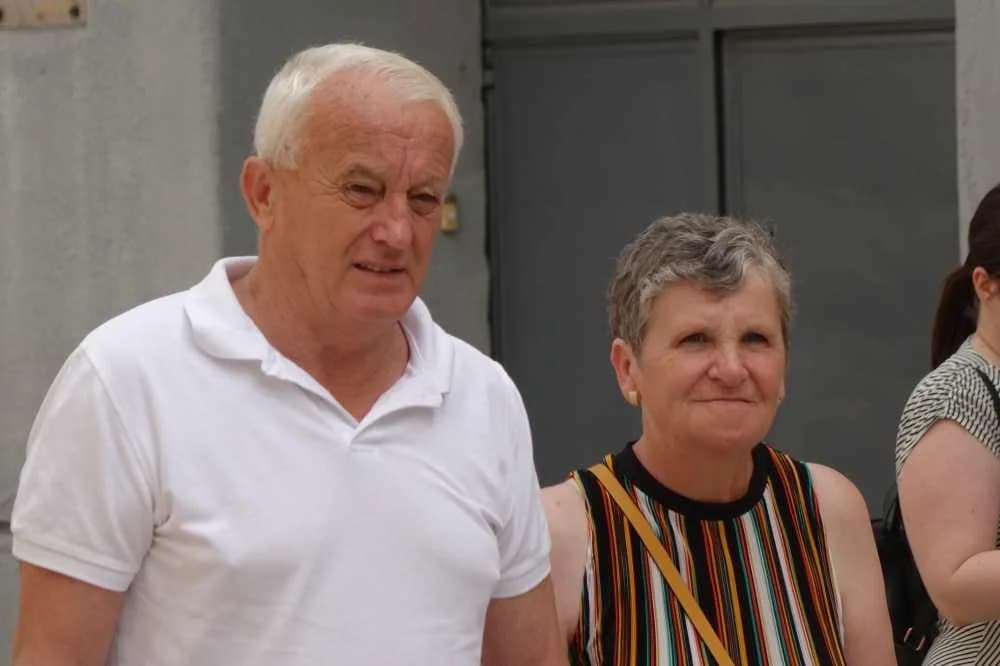 Šetnja gradom, 26.07.2025.