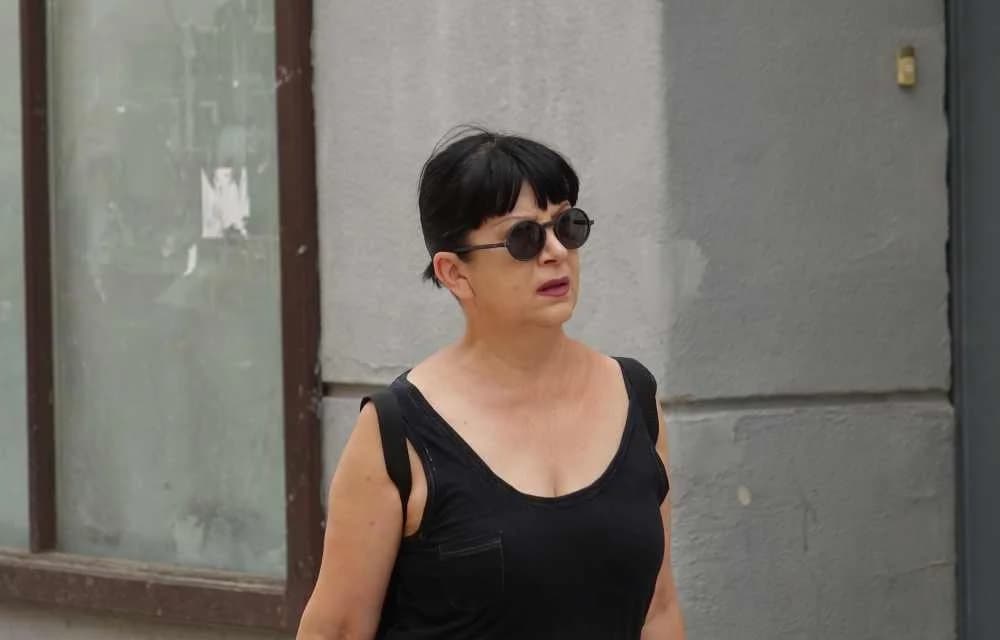 Šetnja gradom, 26.07.2025.