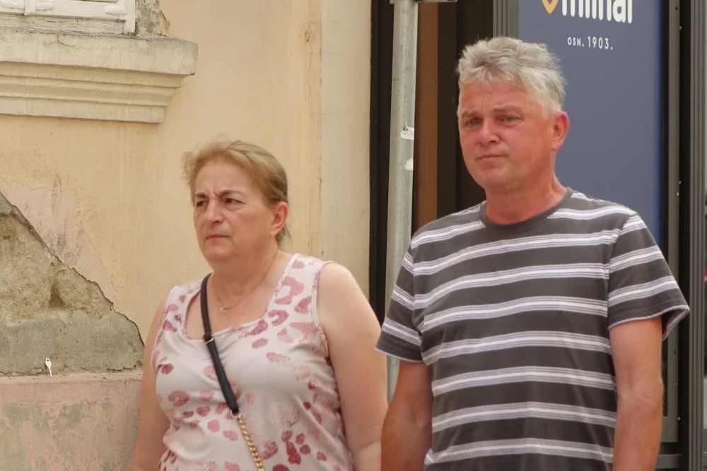 Šetnja gradom, 26.07.2025.
