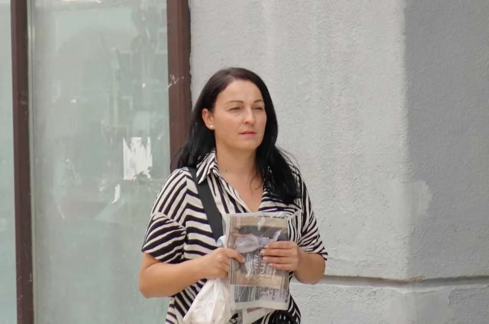 Šetnja gradom, 26.07.2025.