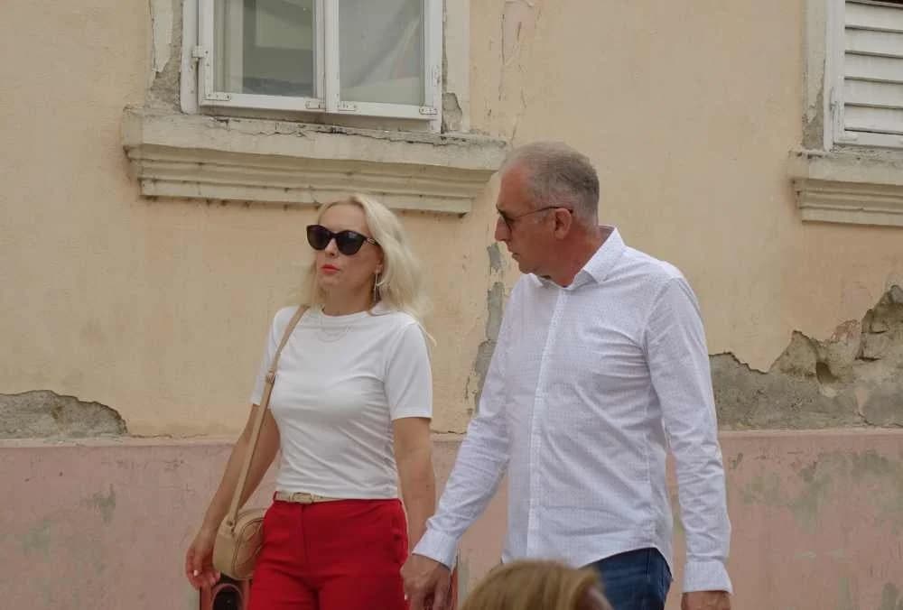 Šetnja gradom, 26.07.2025.