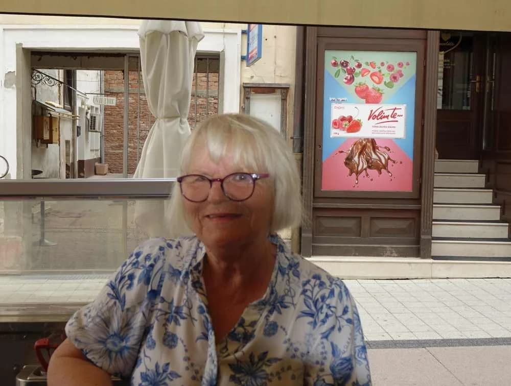 Šetnja gradom, 26.07.2025.