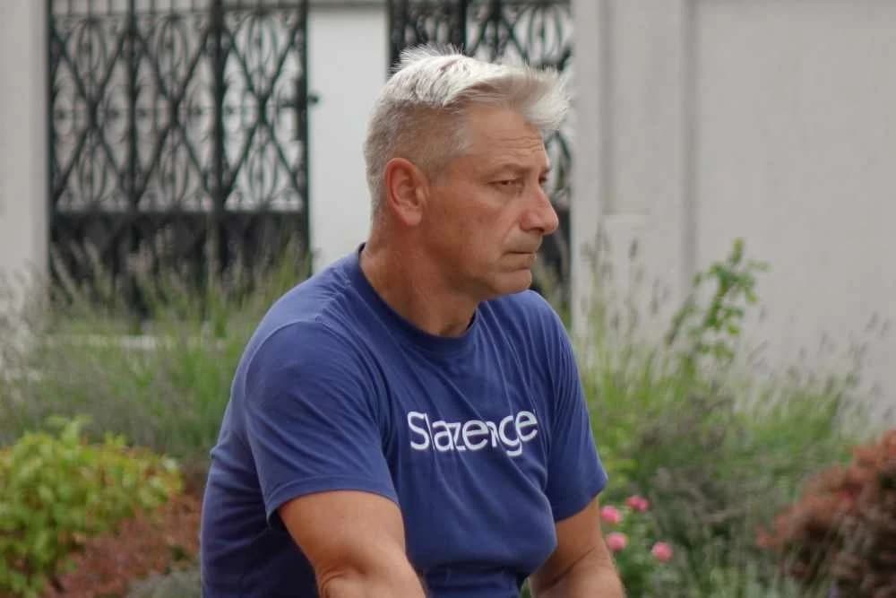 Šetnja gradom, 26.07.2025.