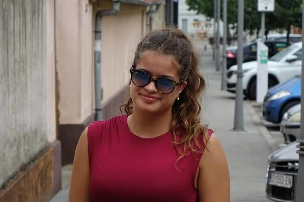 Šetnja gradom, 26.07.2025.