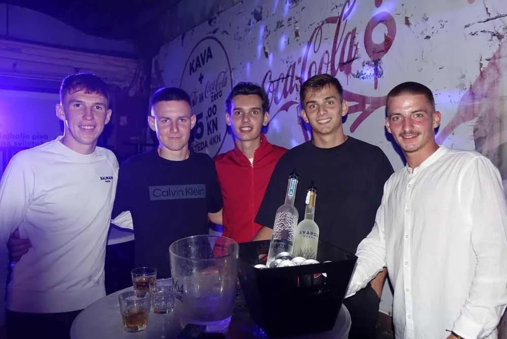 Noćni život, Požega 26.07.2025.