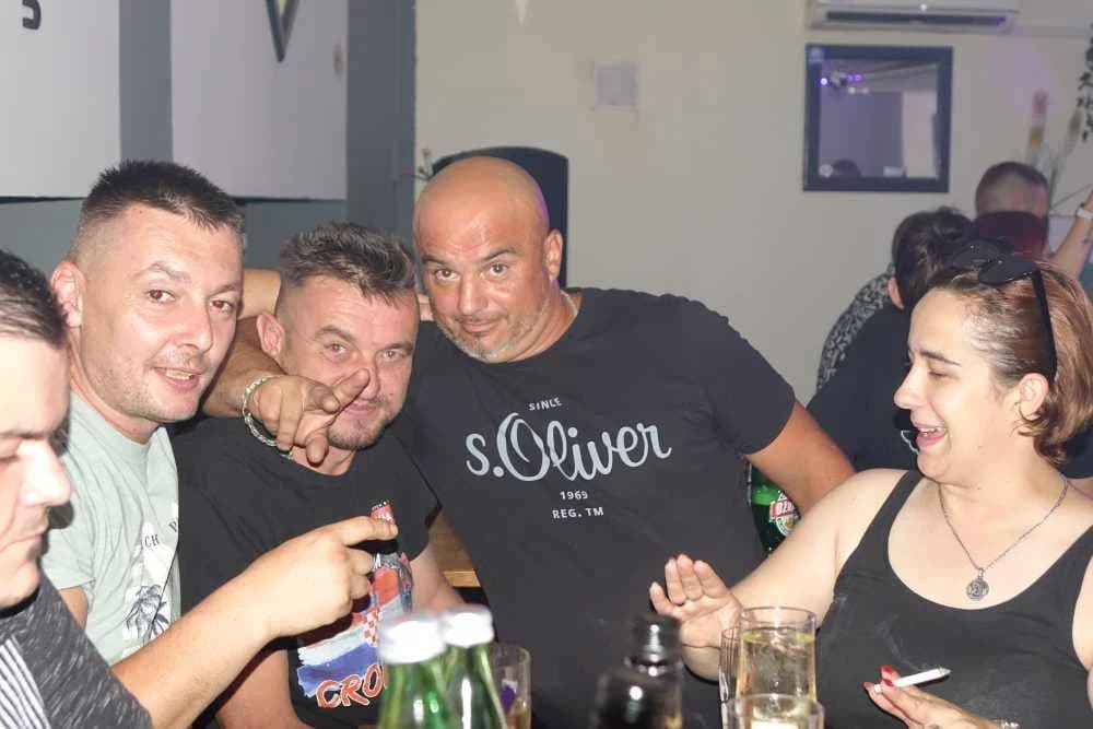 Noćni život, Požega 26.07.2025.