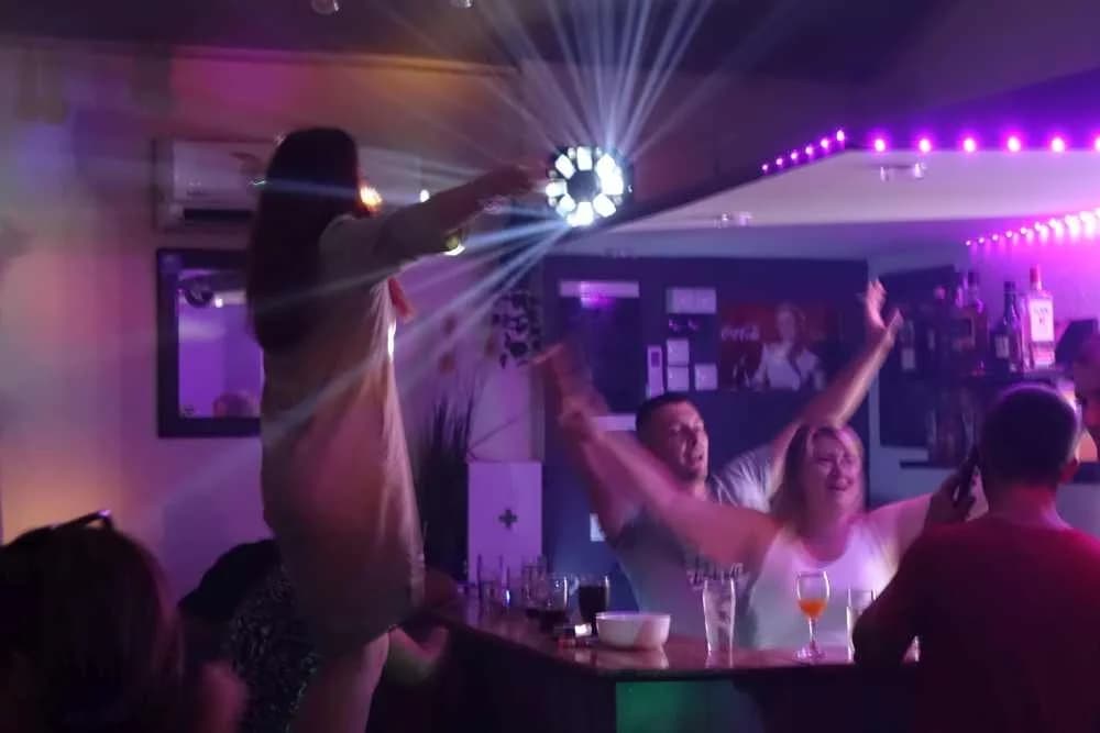 Noćni život, Požega 26.07.2025.