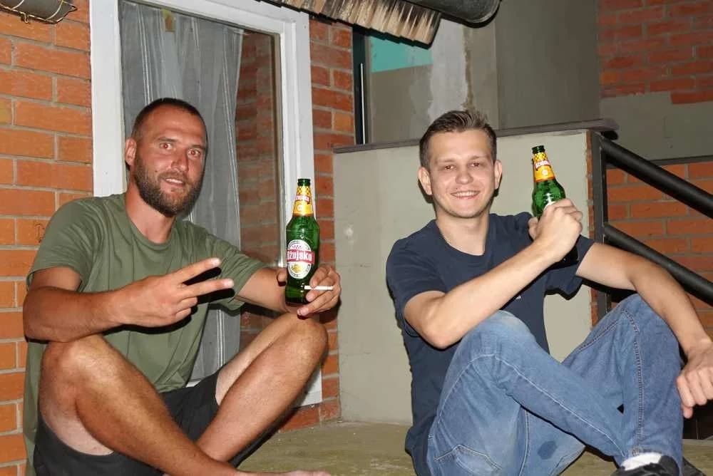 Noćni život, Požega 26.07.2025.