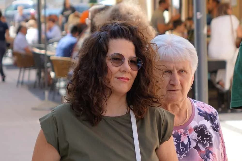 Šetnja gradom, 02. kolovoz, 2025.