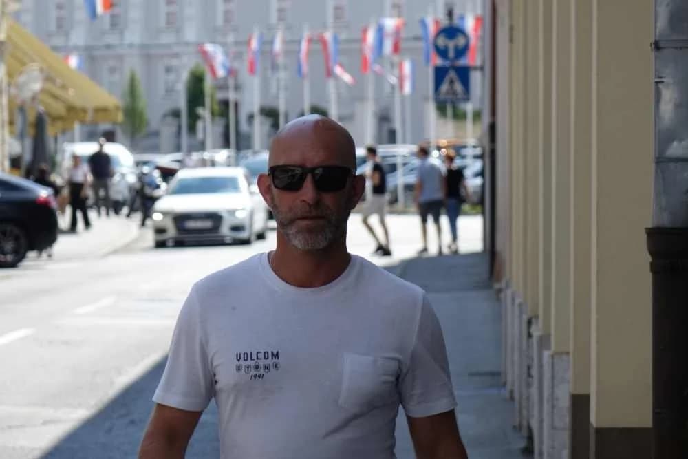 Šetnja gradom, 02. kolovoz, 2025.