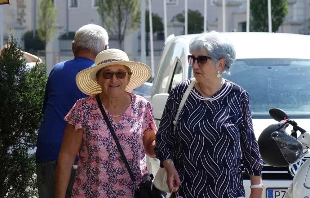 Šetnja gradom, 02. kolovoz, 2025.