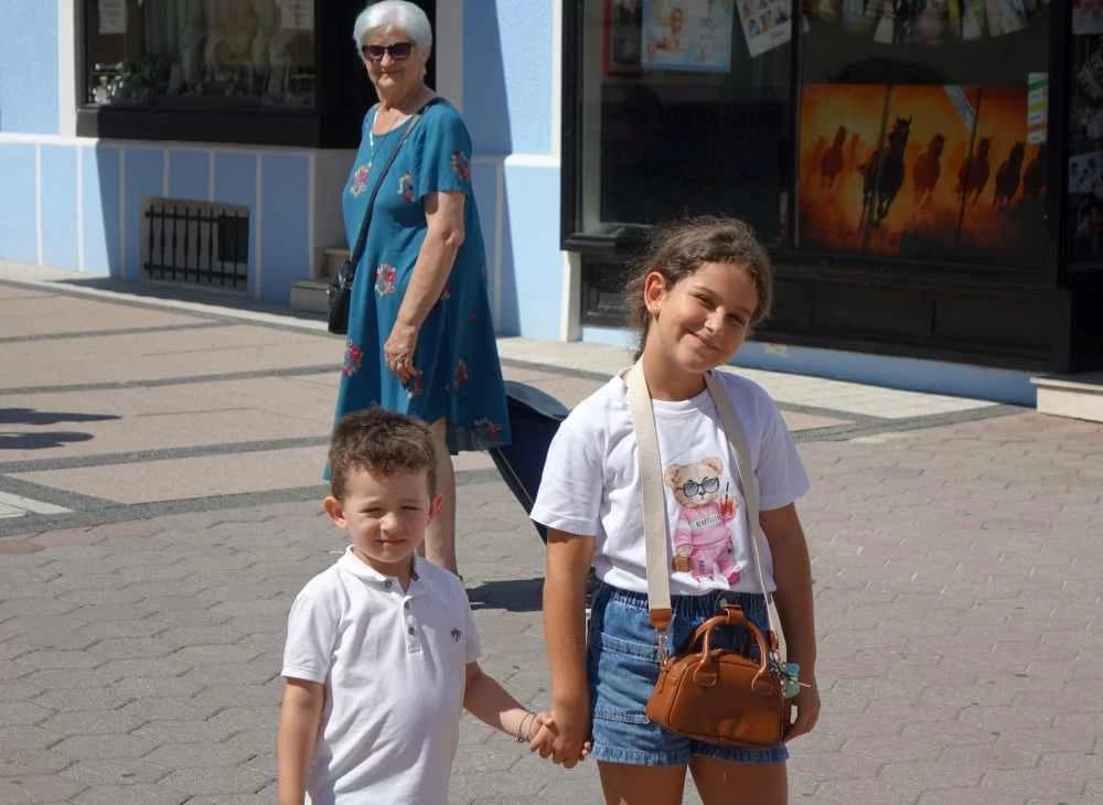 Šetnja gradom, 02. kolovoz, 2025.