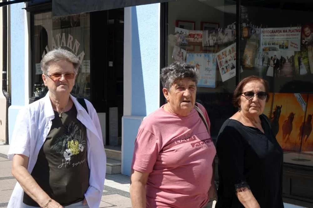 Šetnja gradom, 02. kolovoz, 2025.