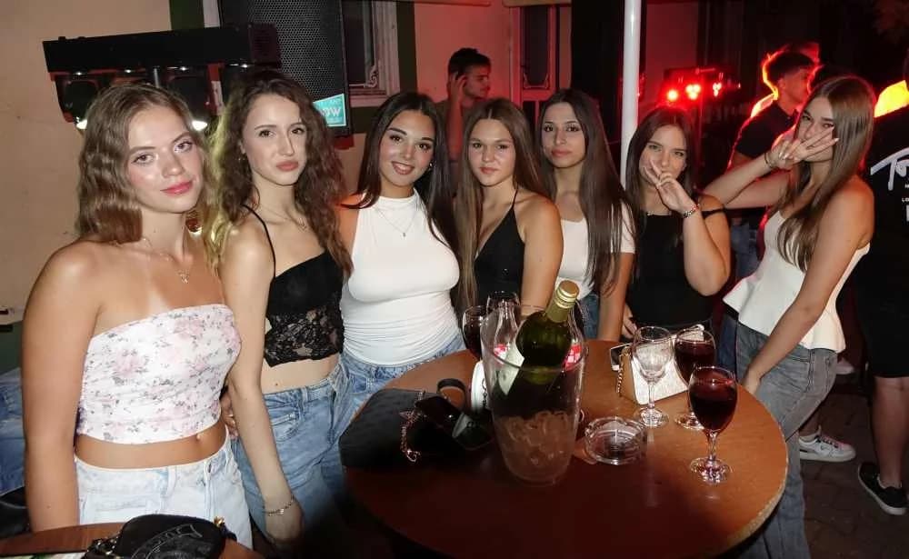 Noćni život, Požega 02.08.2025.