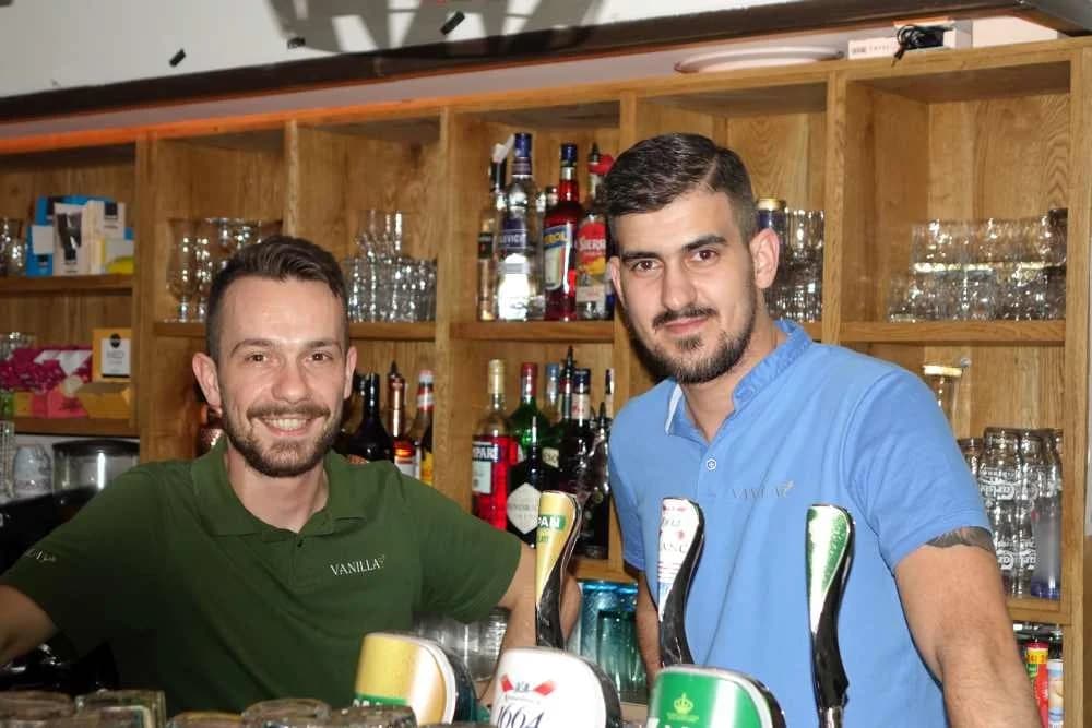Noćni život, Požega 02. kolovoza 2025.