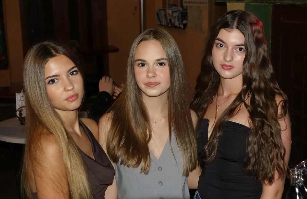 Noćni život, Požega 02. kolovoza 2025.