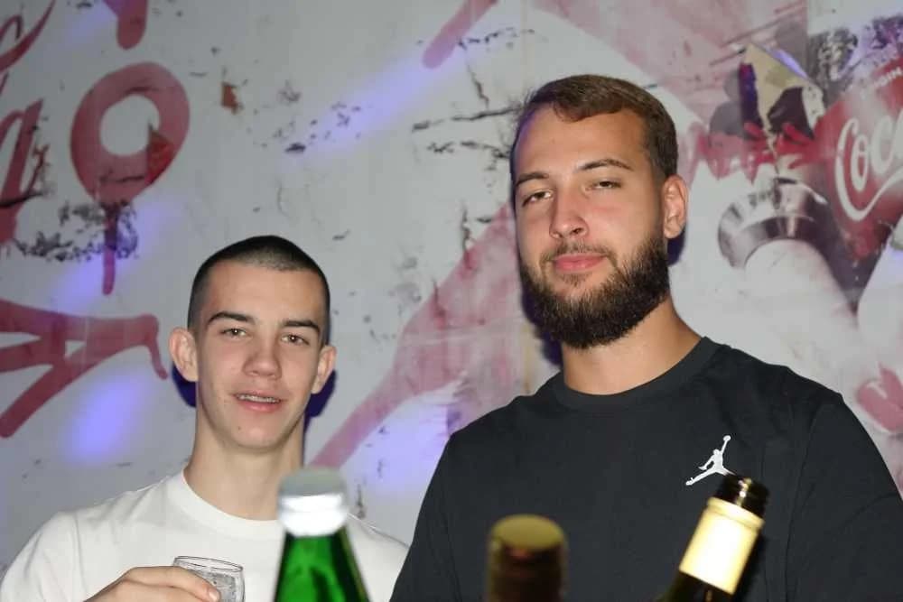 Noćni život, Požega 02. kolovoza 2025.