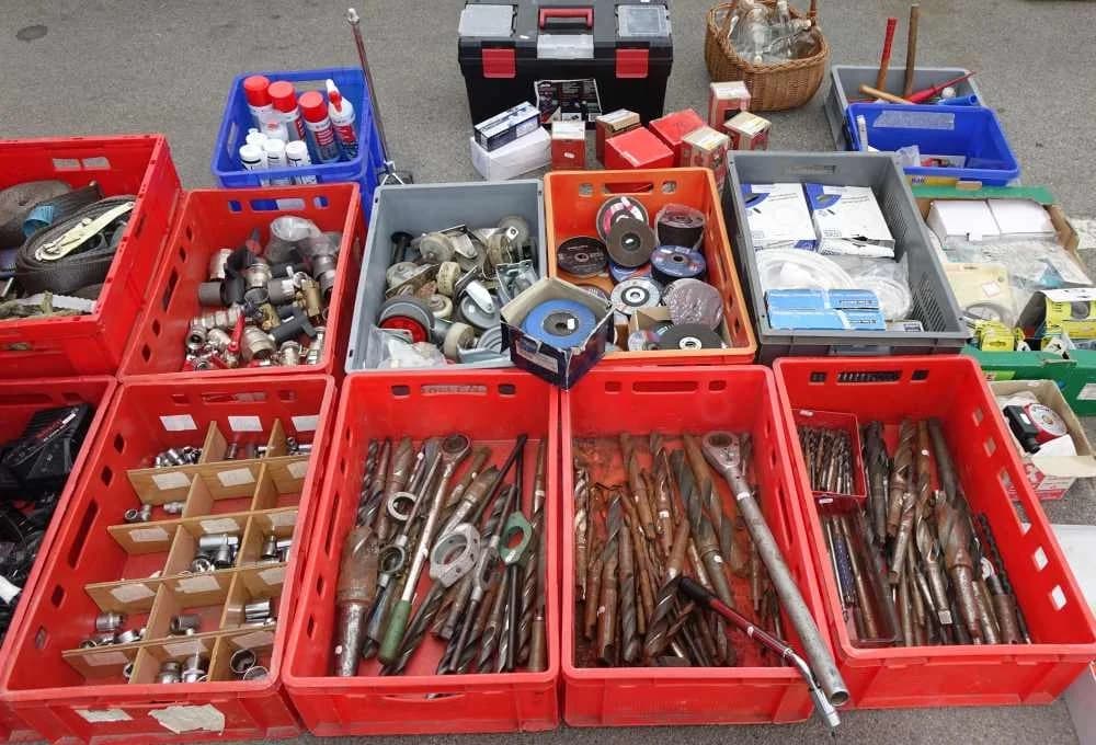 Ako ne znaš što tražiš, pronaći ćeš to na auto-pijacu!