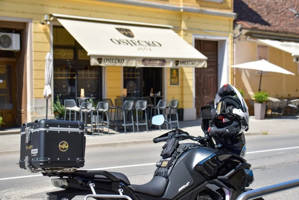 Zen bar uvršten na interaktivnu kartu Moto Trip Croatia kao “bikers friendly” kafić