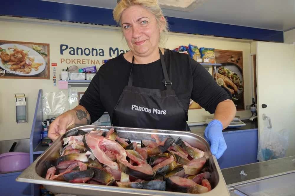 Ponuda požeške tržnice