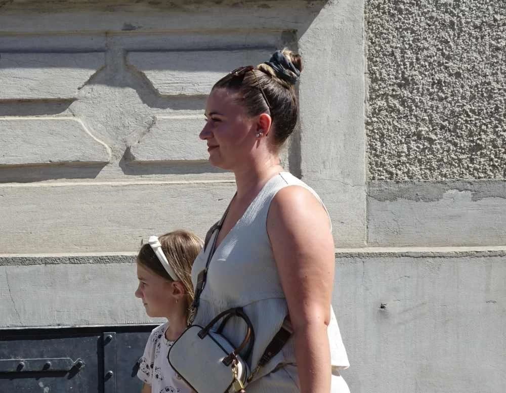 Šetnja sunčanom Požegom, 09. kolovoz, 2025.