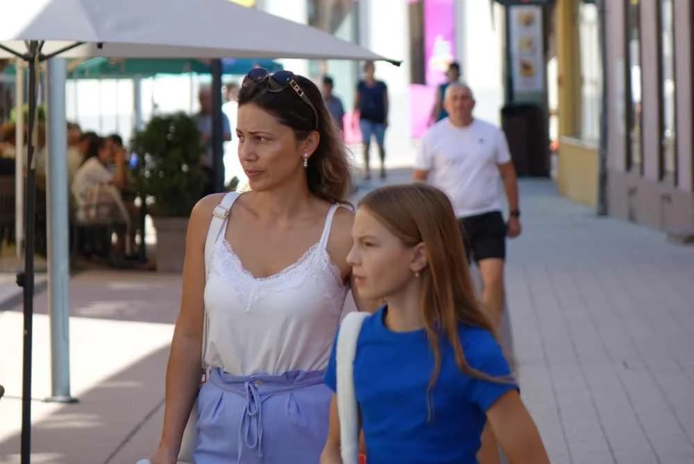 Šetnja sunčanom Požegom, 09. kolovoz, 2025.