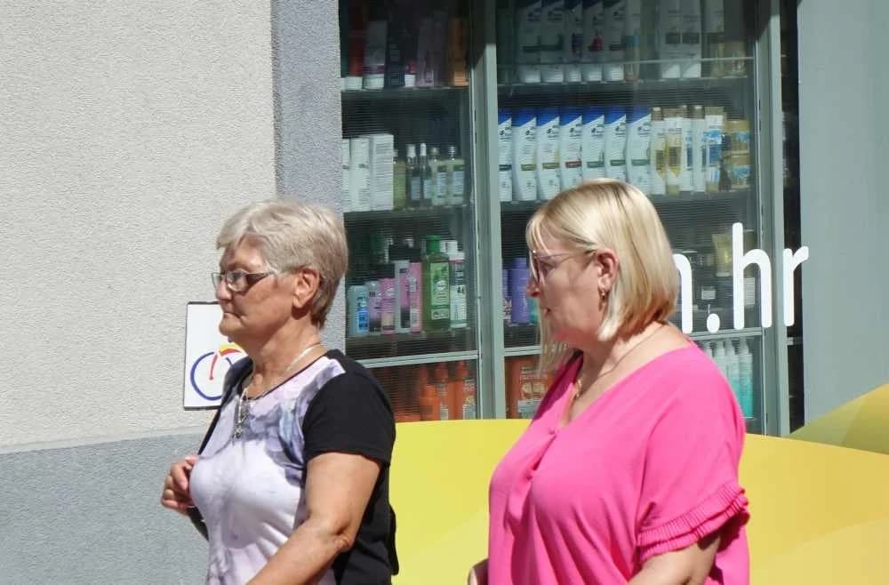 Šetnja sunčanom Požegom, 09. kolovoz, 2025.