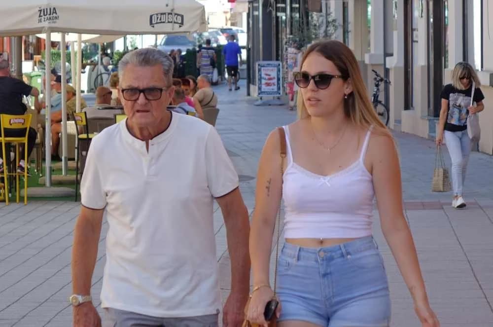 Šetnja sunčanom Požegom, 09. kolovoz, 2025.
