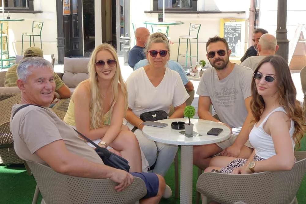 Šetnja sunčanom Požegom, 09. kolovoz, 2025.
