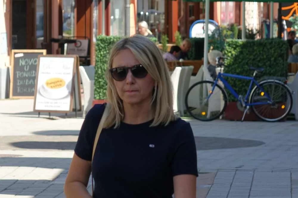 Šetnja sunčanom Požegom, 09. kolovoz, 2025.