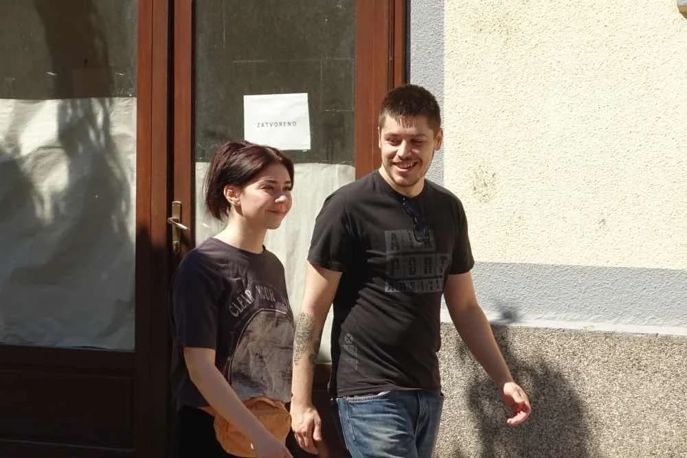 Šetnja sunčanom Požegom, 09. kolovoz, 2025.