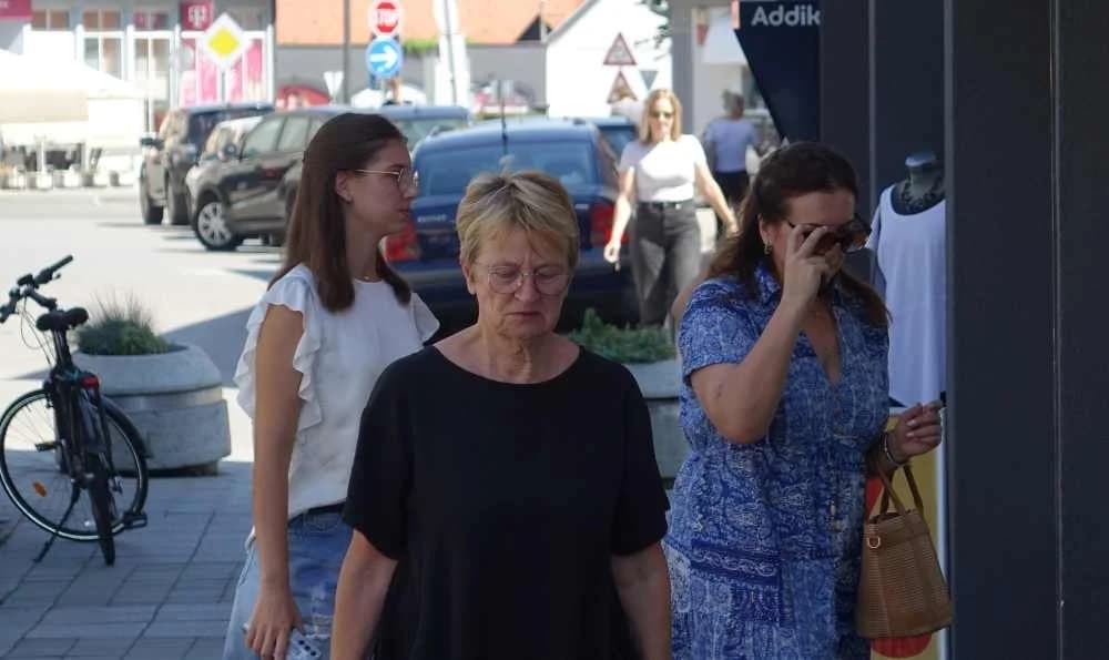 Šetnja sunčanom Požegom, 09. kolovoz, 2025.