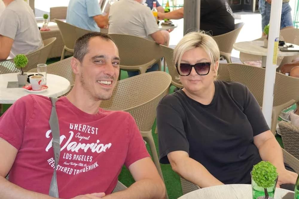 Šetnja sunčanom Požegom, 09. kolovoz, 2025.