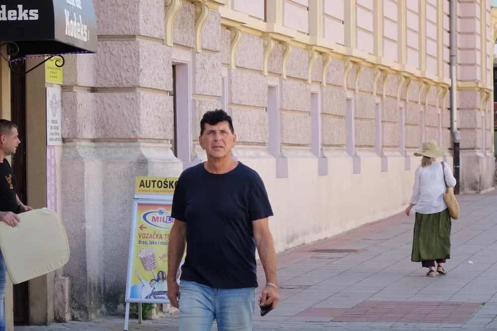Šetnja sunčanom Požegom, 09. kolovoz, 2025.
