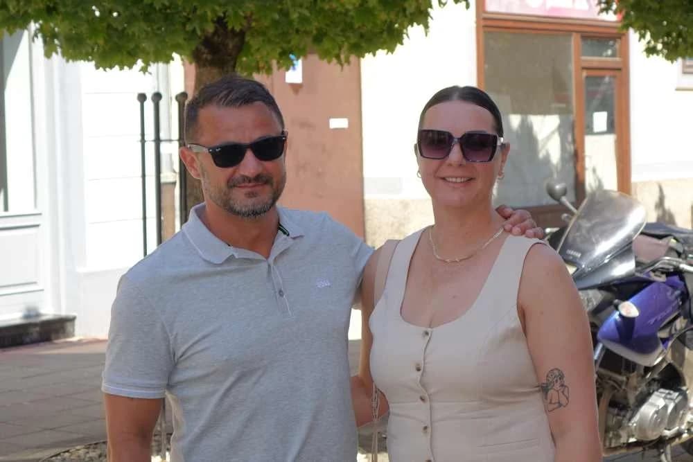 Šetnja sunčanom Požegom, 09. kolovoz, 2025.