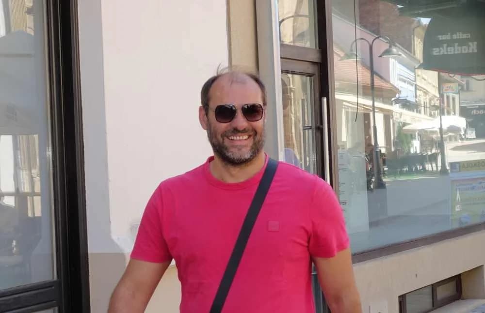 Šetnja sunčanom Požegom, 09. kolovoz, 2025.