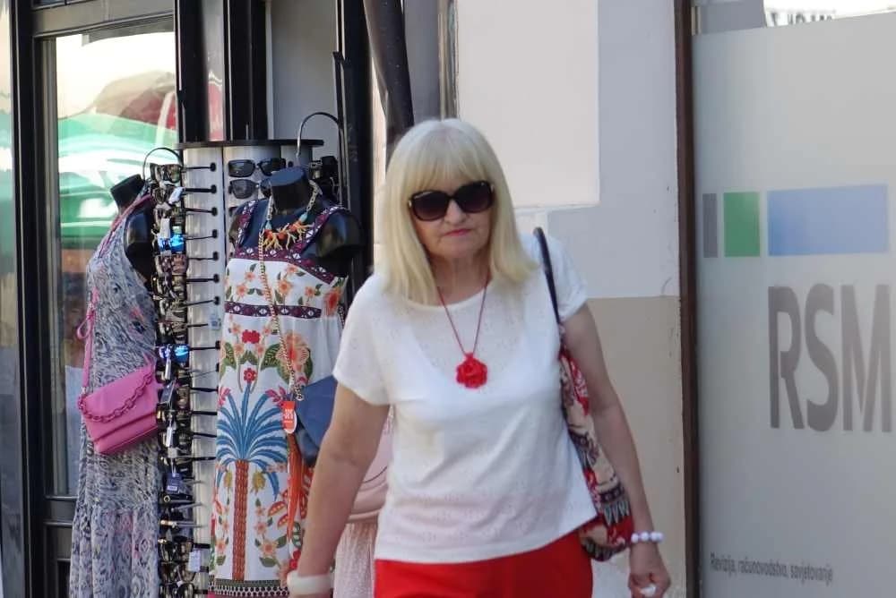 Šetnja sunčanom Požegom, 09. kolovoz, 2025.