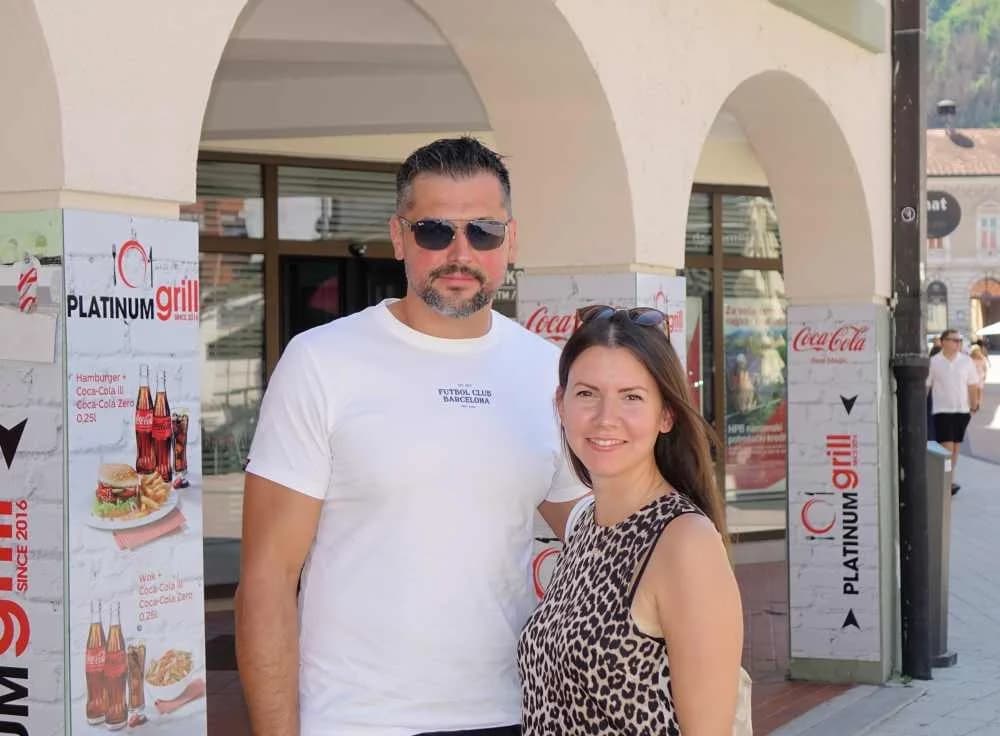 Šetnja sunčanom Požegom, 09. kolovoz, 2025.