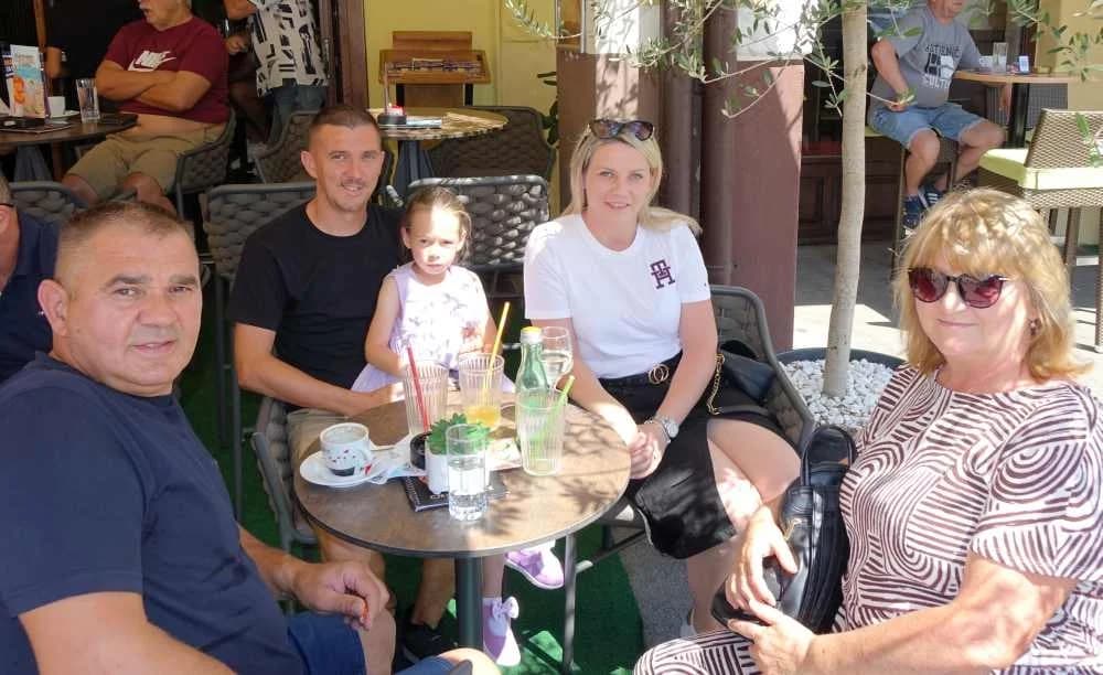 Šetnja sunčanom Požegom, 09. kolovoz, 2025.