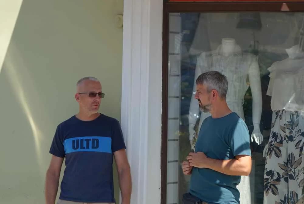 Šetnja sunčanom Požegom, 09. kolovoz, 2025.