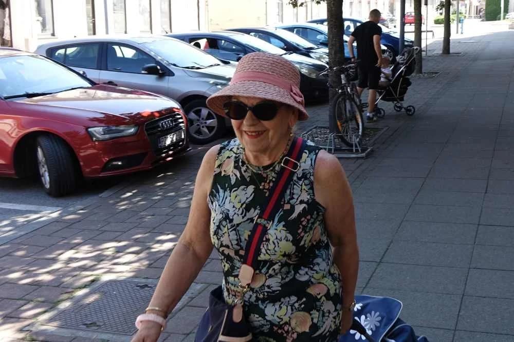 Šetnja sunčanom Požegom, 09. kolovoz, 2025.