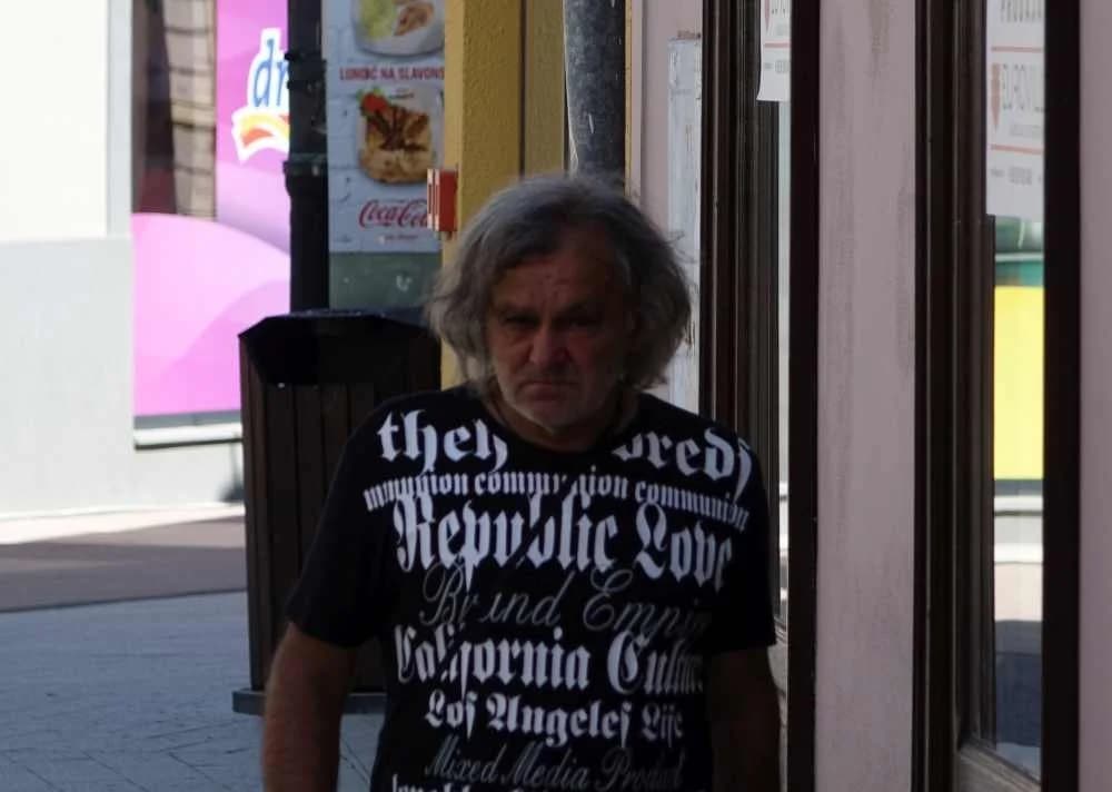 Šetnja sunčanom Požegom, 09. kolovoz, 2025.