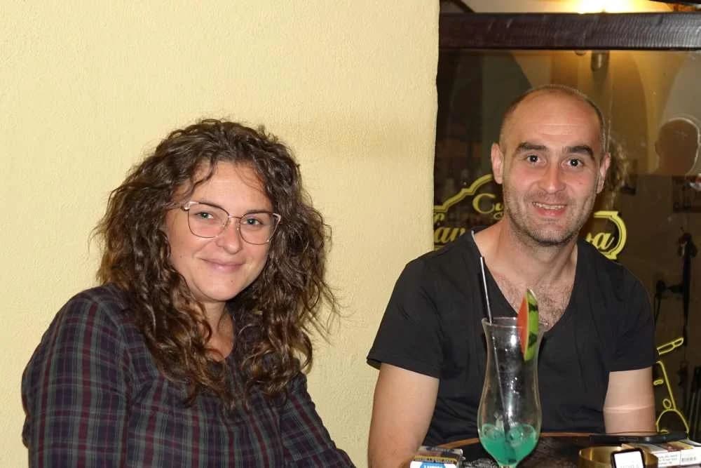 Noćni život, Požega 09. kolovoz, 2025.