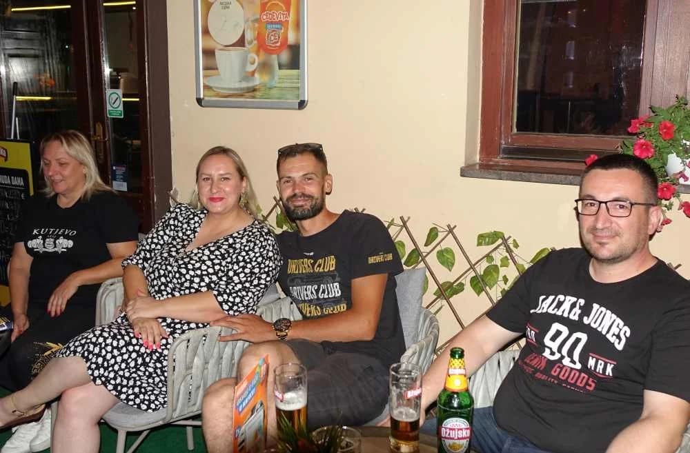Noćni život, Požega 09. kolovoz, 2025.